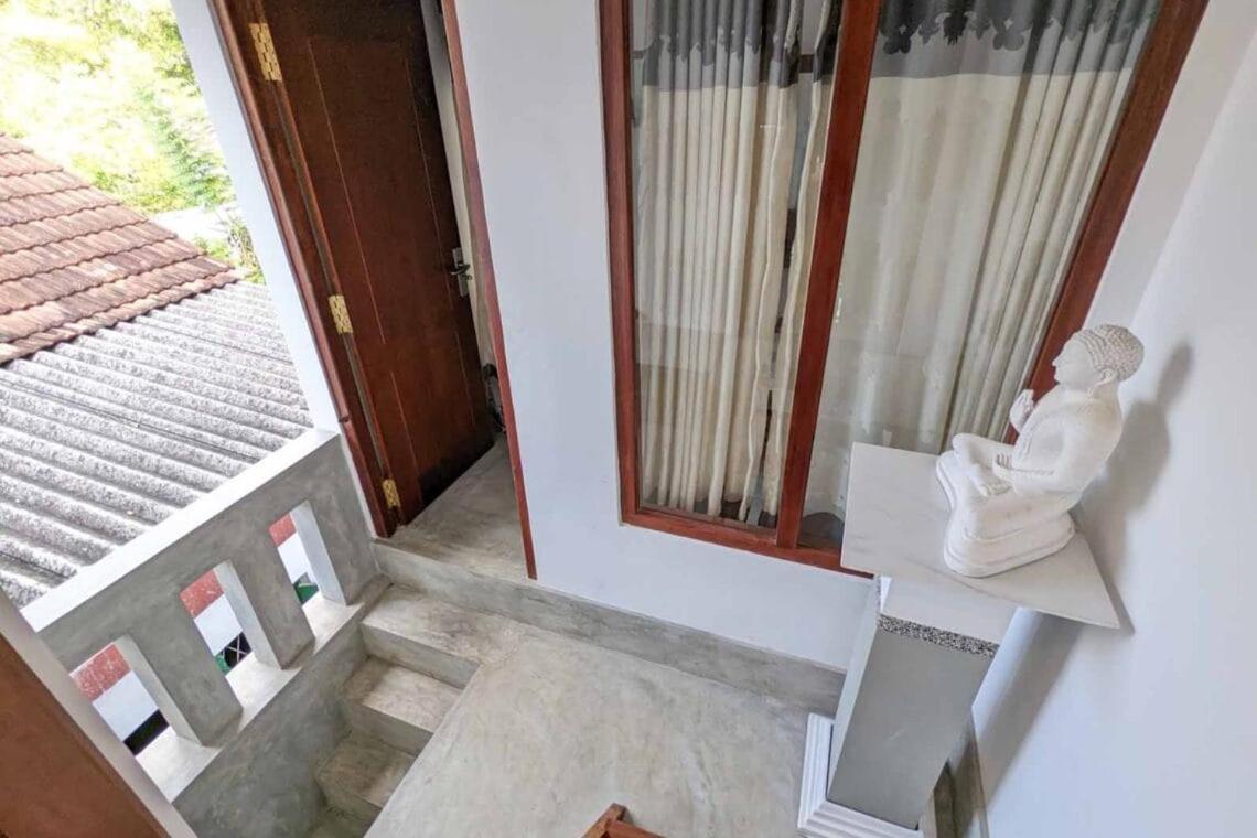 Villa Wismar Hikkaduwa Exterior photo